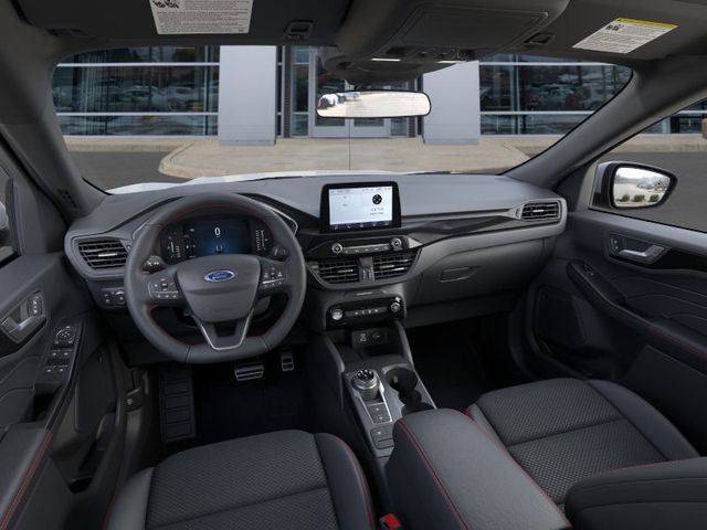 2025 Ford Escape ST-Line Select photo 9