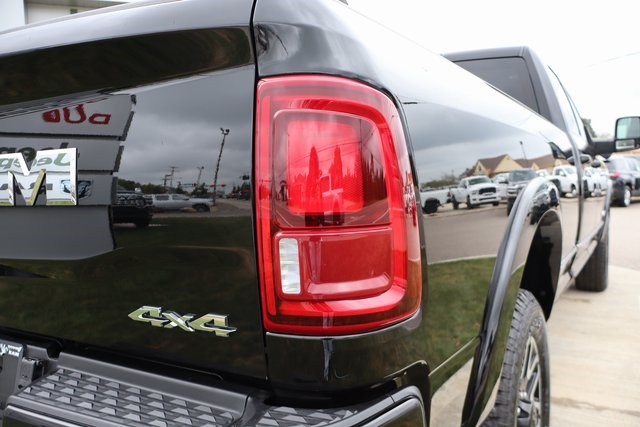 2025 Ram 3500 Limited photo 39