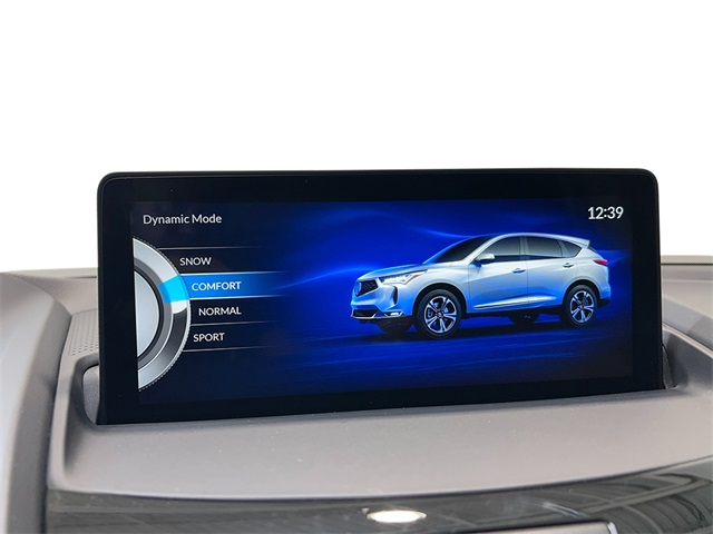 2025 Acura RDX Advance photo 27