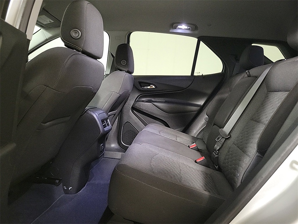 2021 CHEVROLET EQUINOX - Image 12