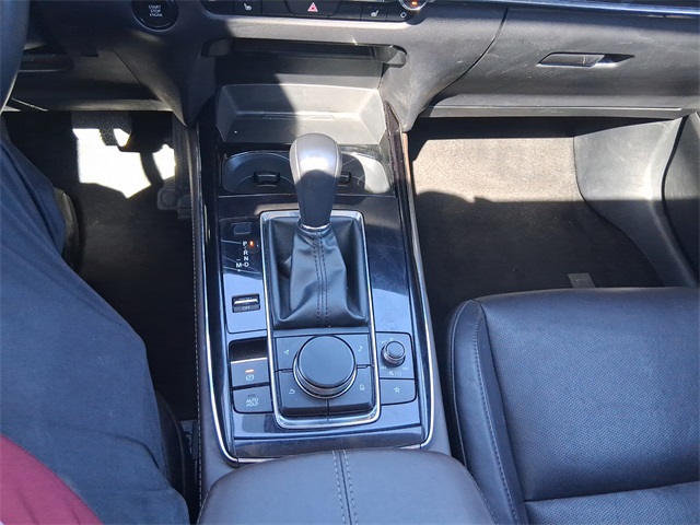 2024 Mazda CX-30 2.5 S Premium photo 20