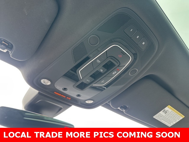 2018 Audi Q7 3.0T Premium Plus photo 23