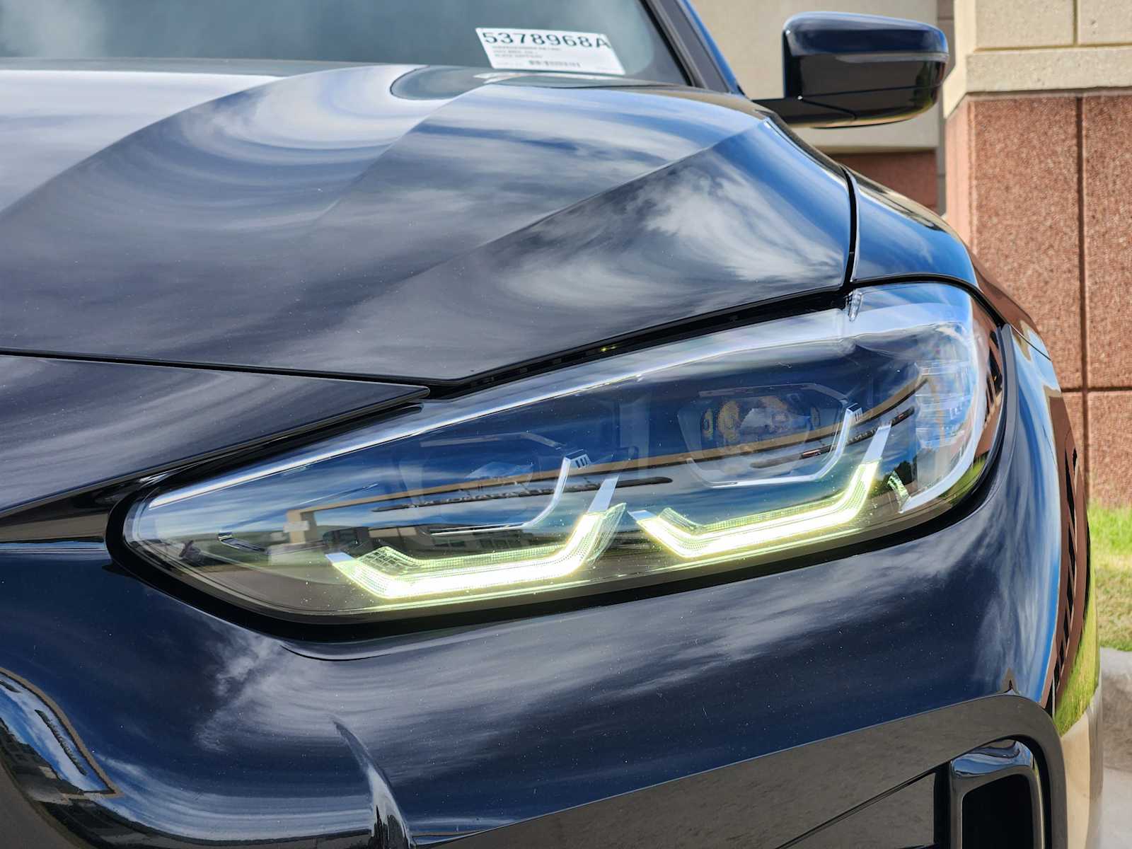 2024 Bmw 430i Gran Coupe photo 5
