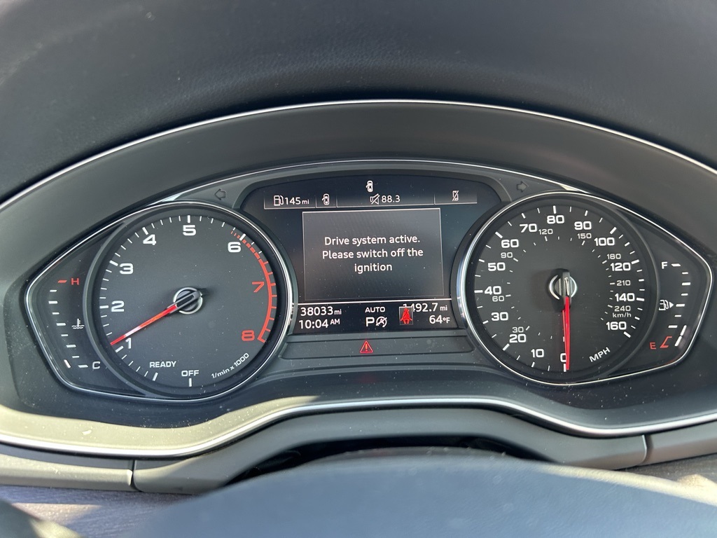2022 Audi Q5 45 S line Premium photo 16
