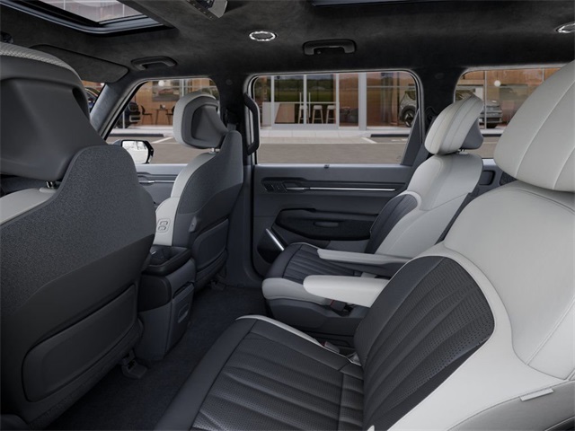 2026 Kia EV9 GT-Line photo 18