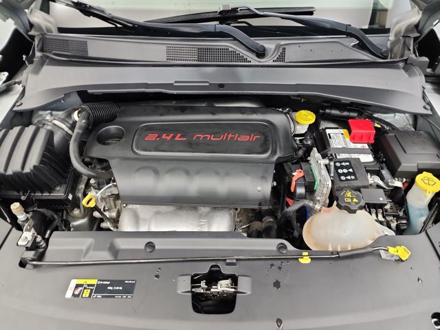 2022 Jeep Compass Latitude photo 34