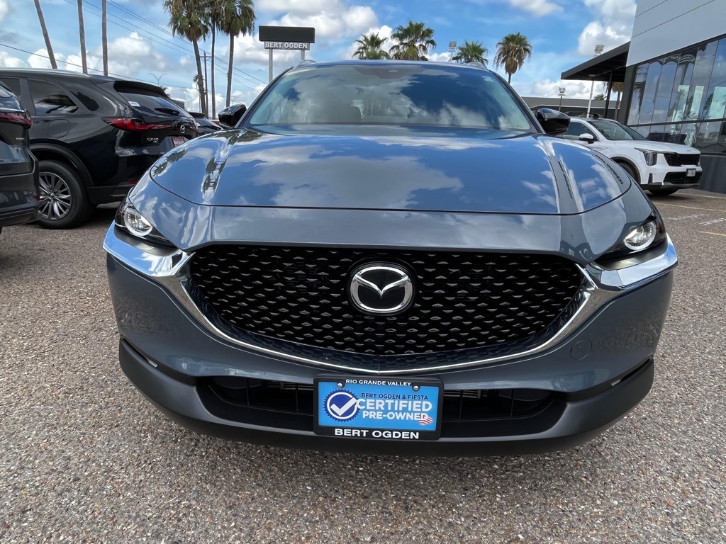 2022 Mazda CX-30 2.5 S Carbon photo 2