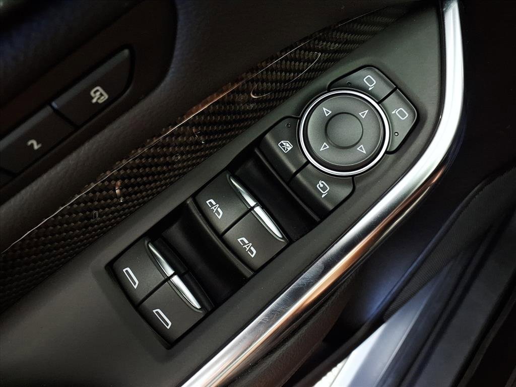 2021 Cadillac XT4 Sport photo 14