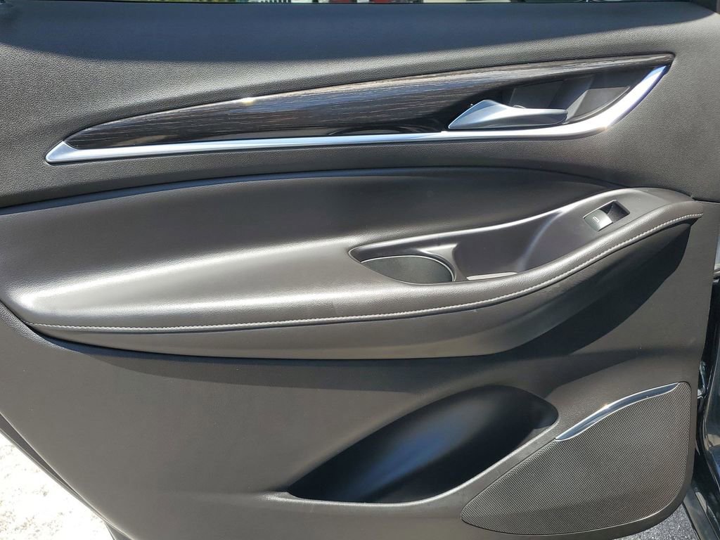2020 Buick Enclave Avenir photo 44