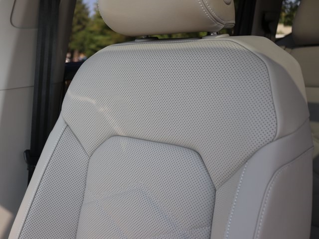 2026 Volkswagen Atlas SE Technology photo 7