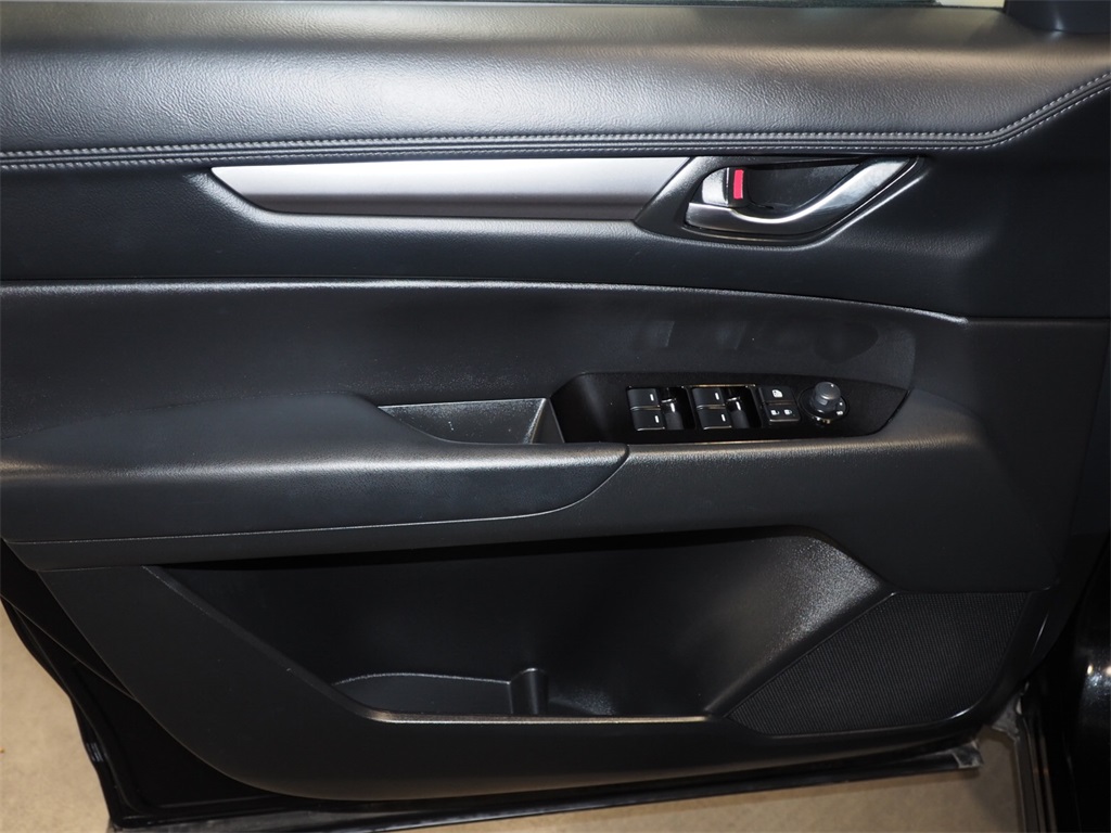 2024 Mazda CX-5 2.5 Select photo 7