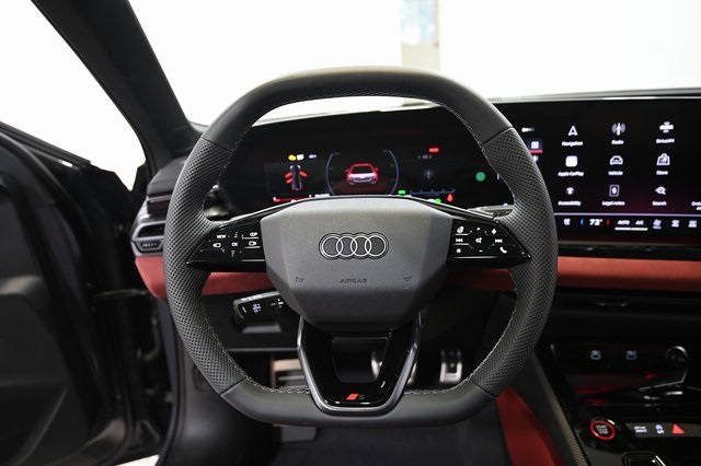 2025 Audi S5 Prestige photo 3