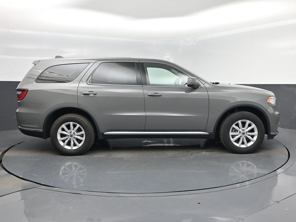 2020 Dodge Durango SXT photo 20