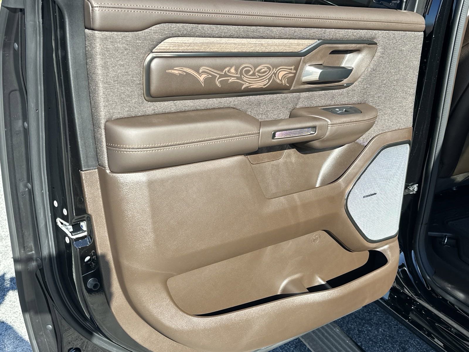 2025 Ram 1500 Limited Longhorn photo 21