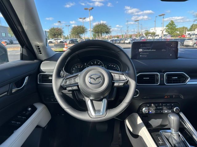2025 Mazda CX-5 2.5 Premium Plus photo 20