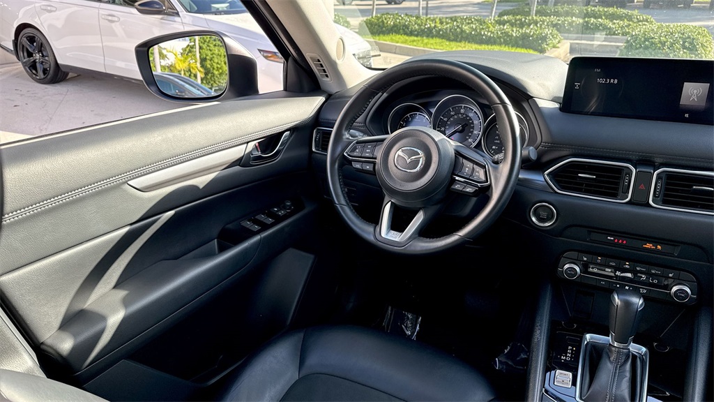 2023 Mazda CX-5 2.5 Select photo 21