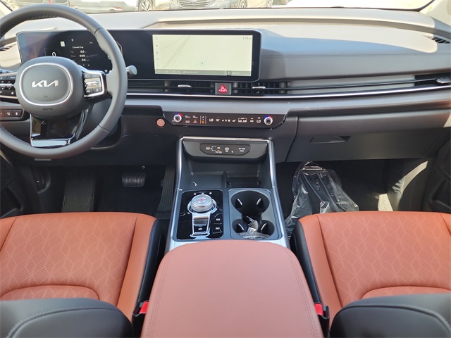 2026 Kia Carnival SX photo 20