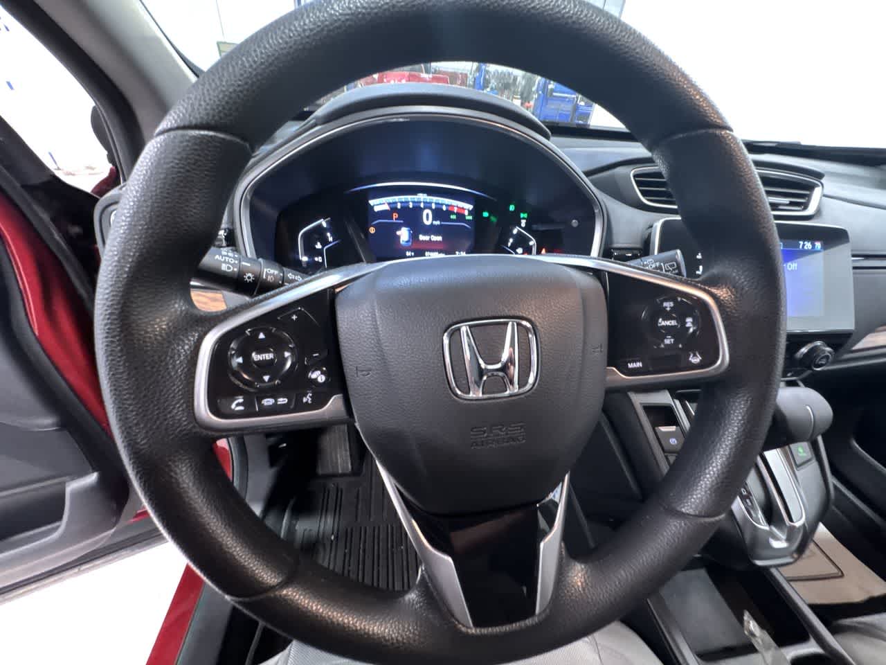 2021 Honda CR-V EX photo 14