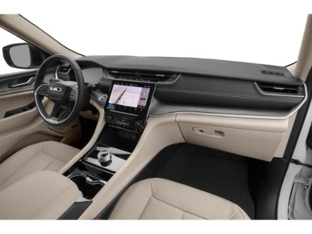 2022 Jeep Grand Cherokee Limited photo 18