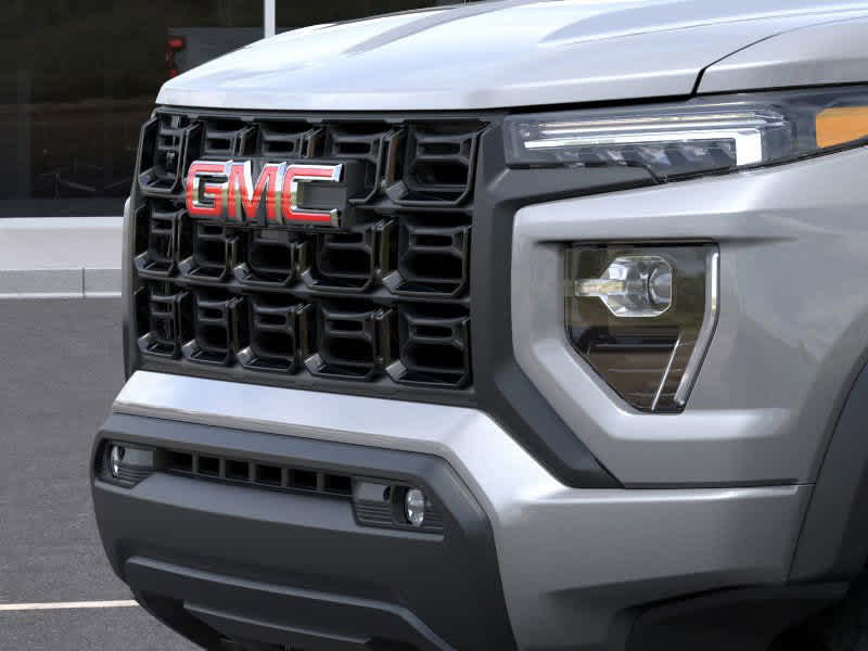 2026 Gmc Canyon Elevation photo 28