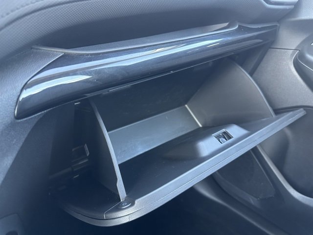 2021 Chevrolet Trailblazer LS photo 34