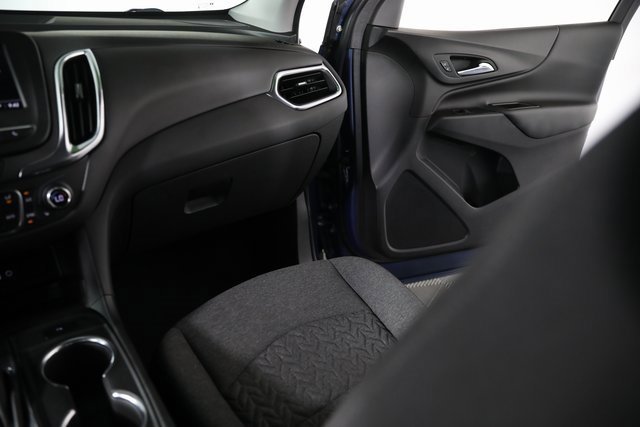 2024 Chevrolet Equinox LT photo 21