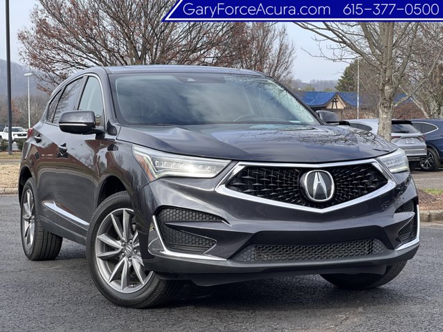 2020 Acura RDX Technology Package's photo