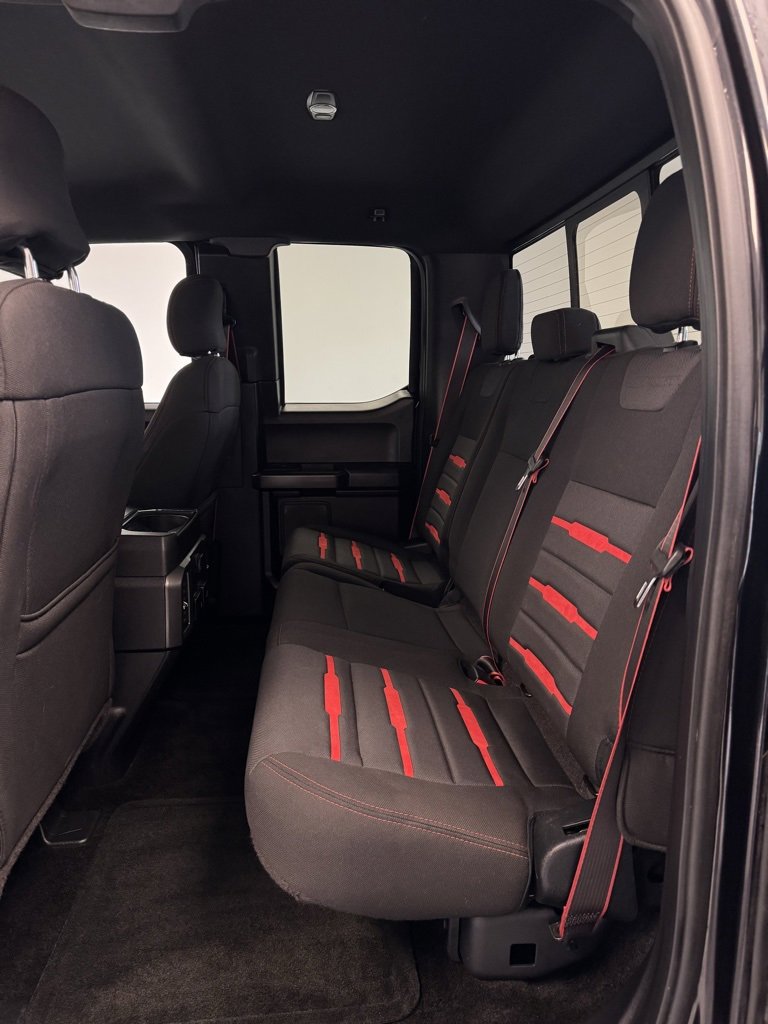 2017 Ford F-150 XL photo 3