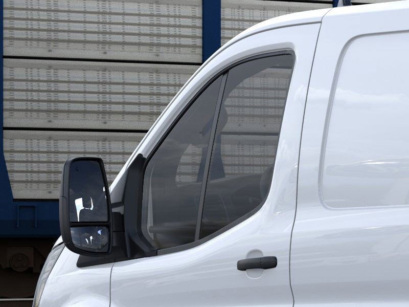 2025 Ford Transit photo 17