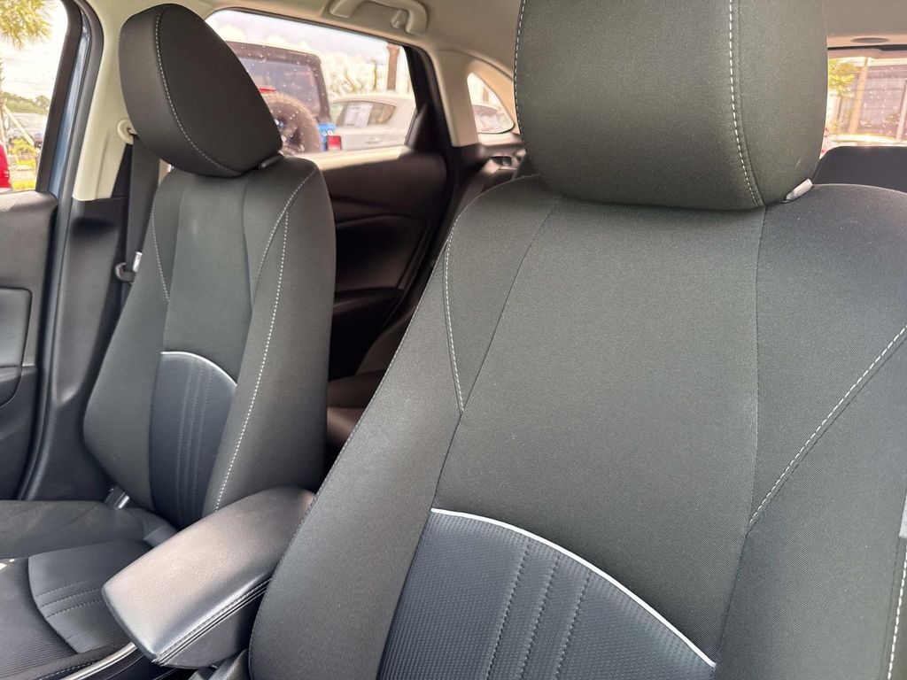 2020 Mazda CX-3 Sport photo 20