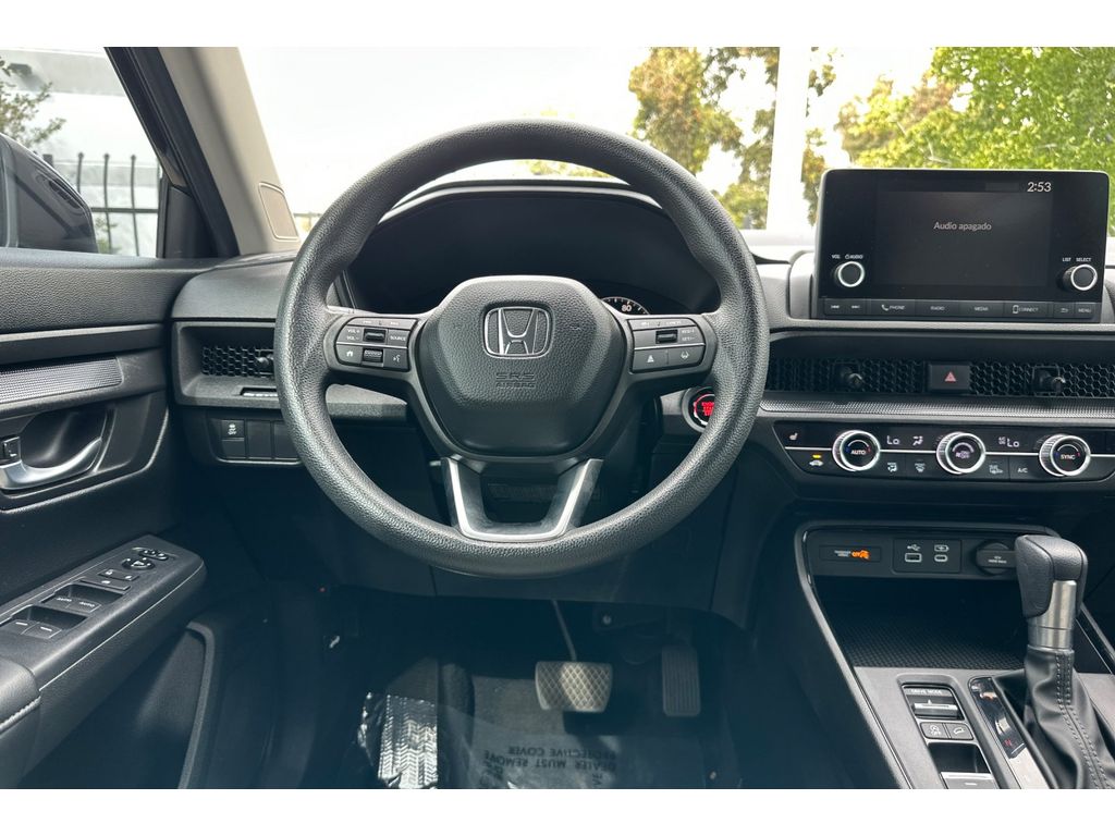 2024 Honda CR-V EX photo 14