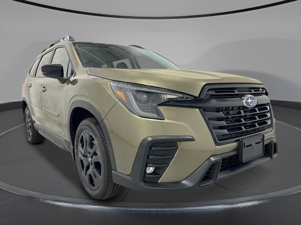 2025 Subaru Ascent Onyx Edition photo 6