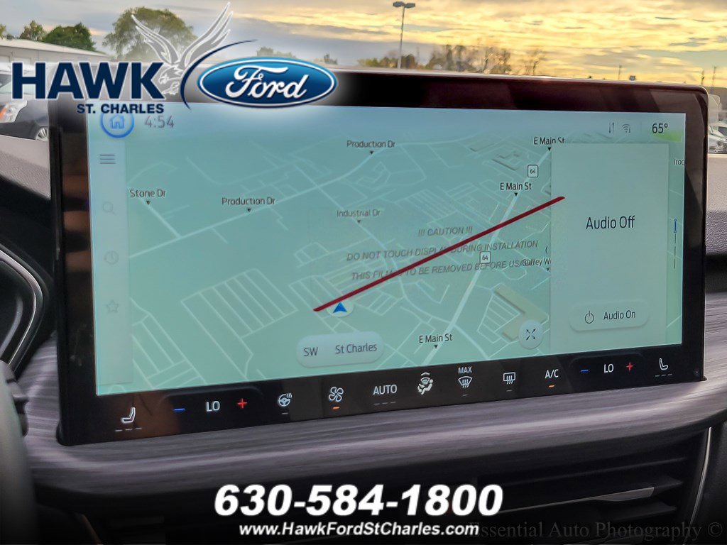 2024 FORD ESCAPE - Image 12