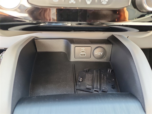 2025 Ford Escape Plug-In Hybrid Base photo 21