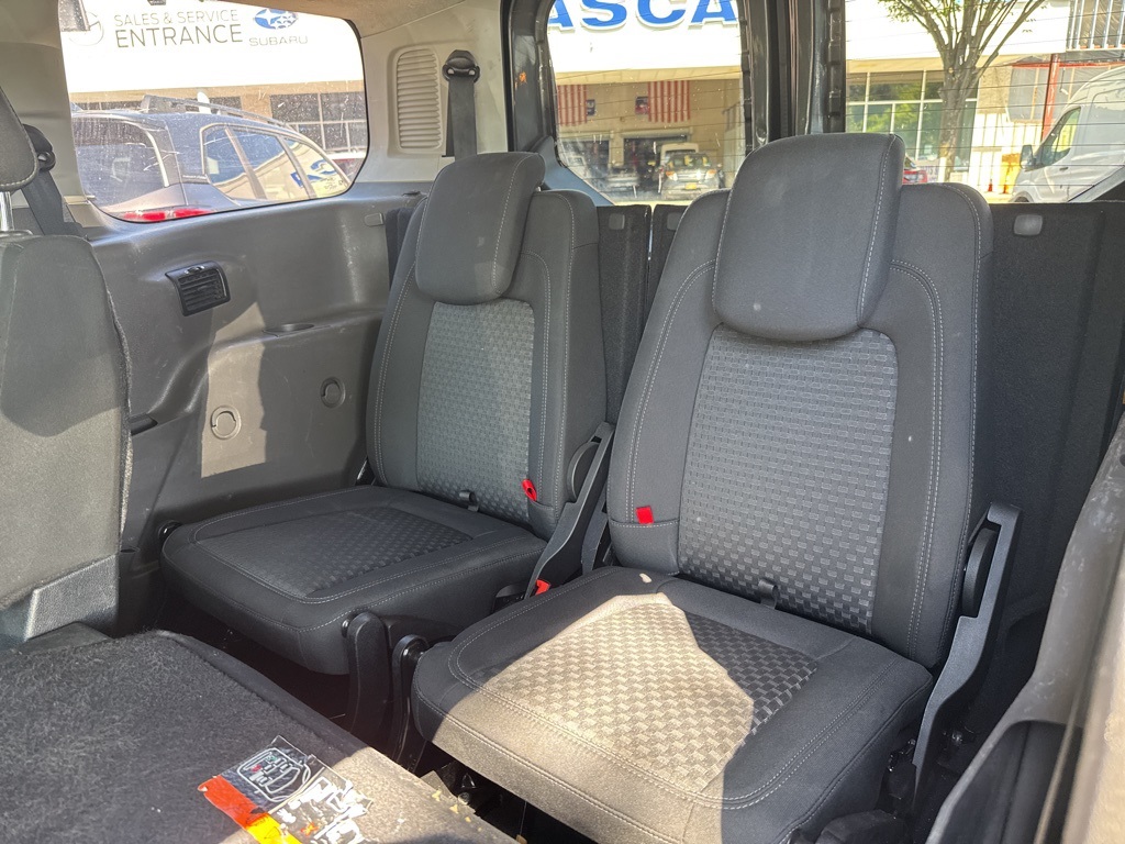 2020 Ford Transit Connect XLT photo 26