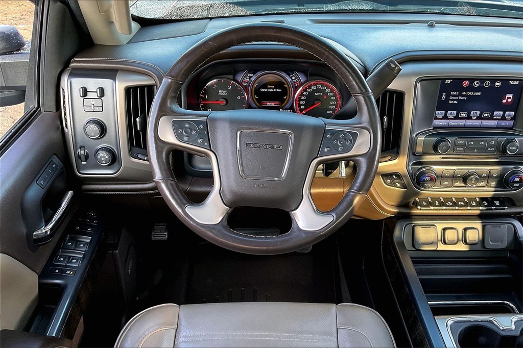 2016 GMC SIERRA - Image 3