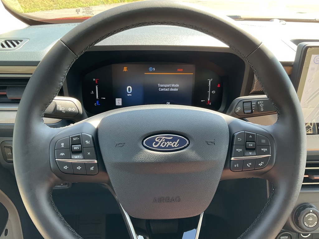 2025 Ford Maverick Lariat photo 6