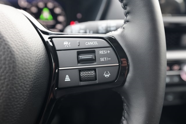 2026 Honda CR-V EX-L photo 29