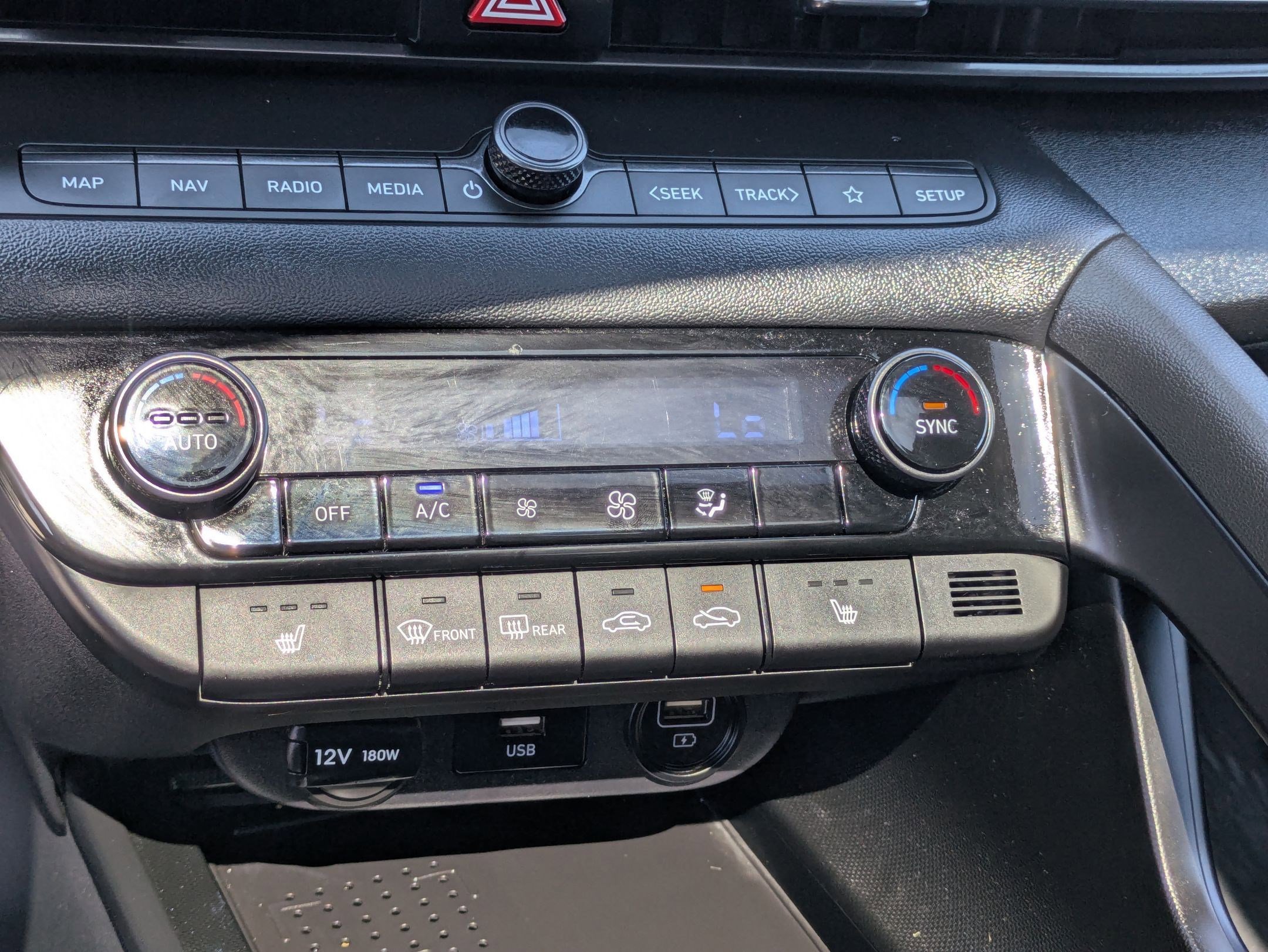 2023 Hyundai Elantra N Line photo 21