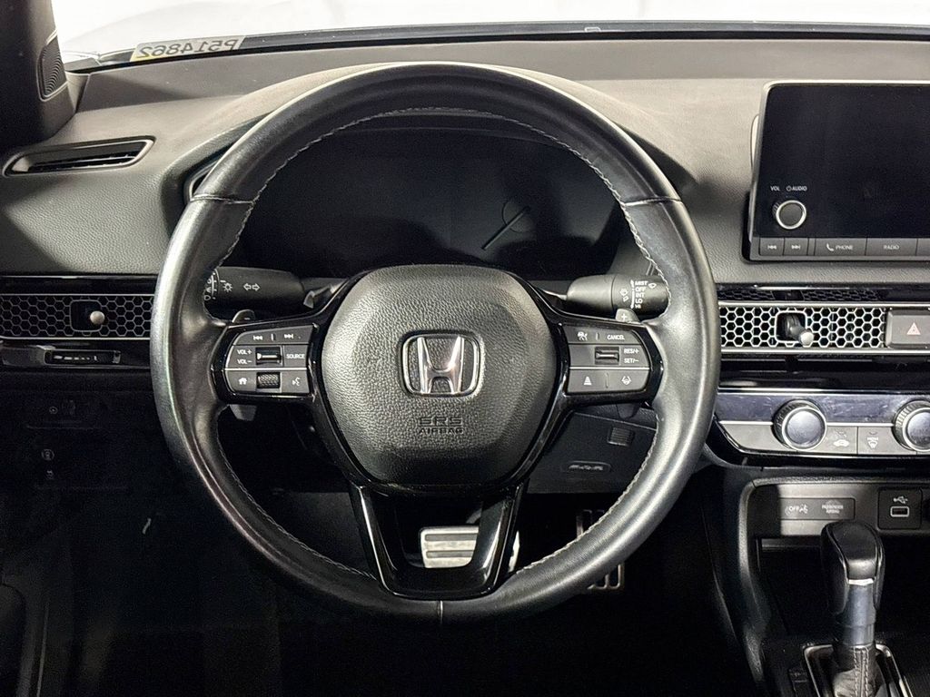 2023 Honda Civic Sport photo 13