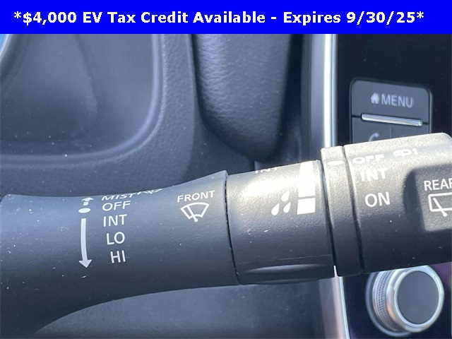 2023 Nissan Leaf S photo 26