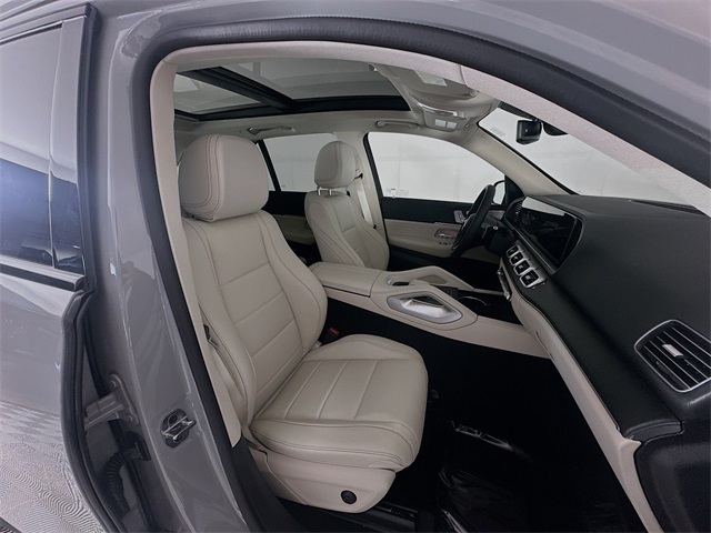 2025 Mercedes Benz GLE 350 4MATIC photo 27