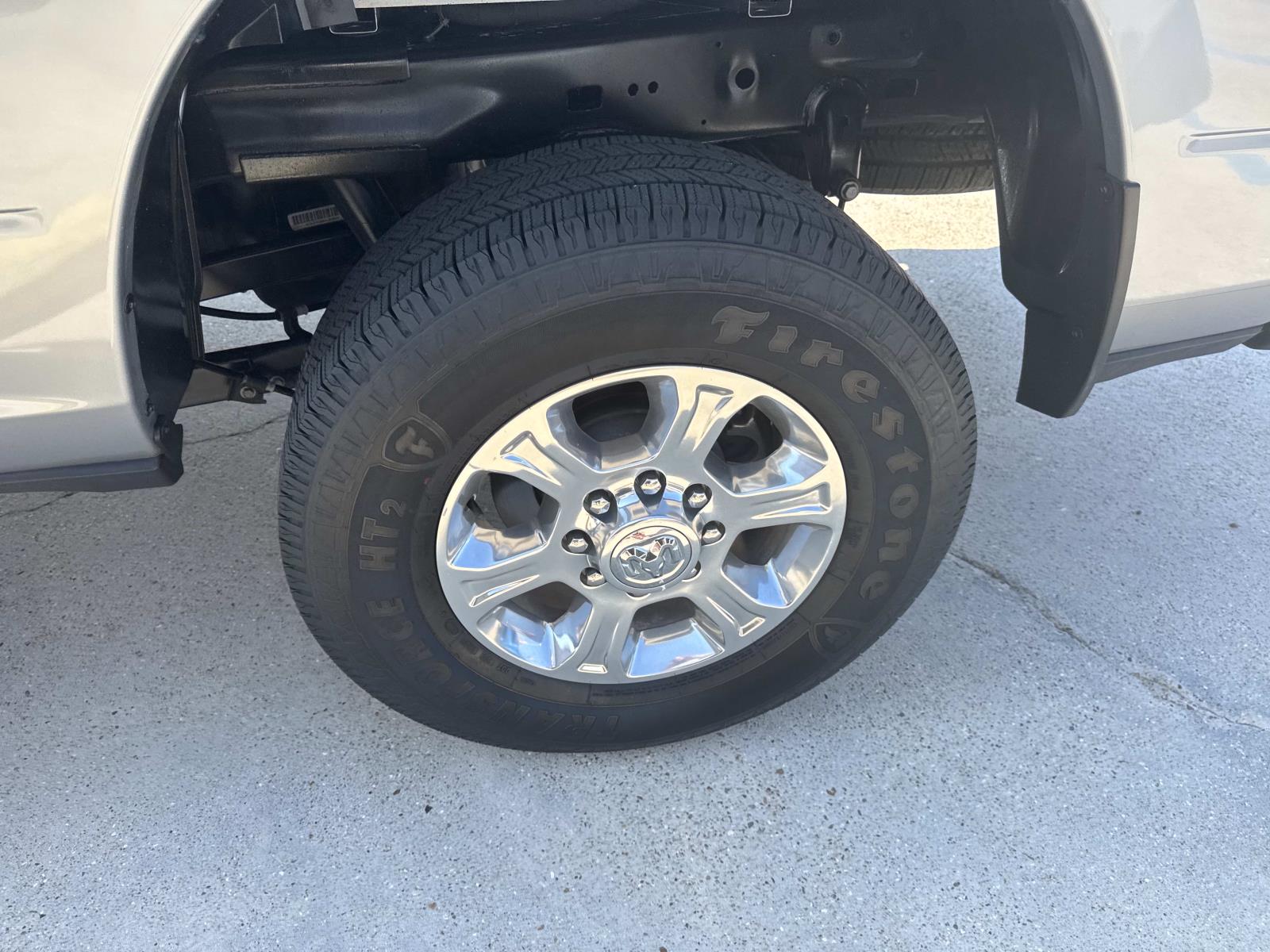 2024 Ram 2500 Big Horn photo 2