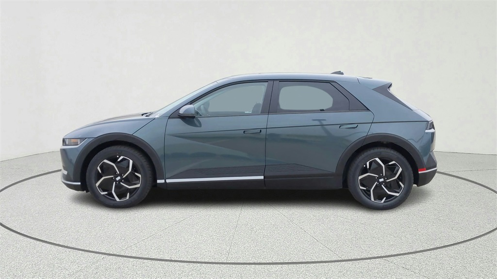 2024 Hyundai Ioniq 5 SEL photo 17