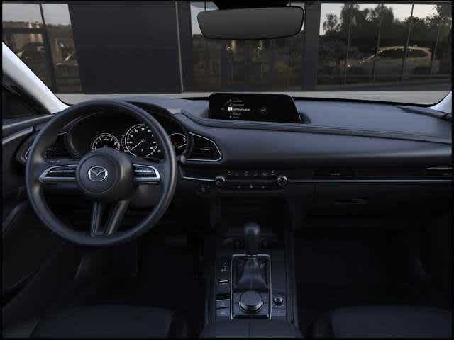 2026 Mazda CX-30 2.5 S photo 2