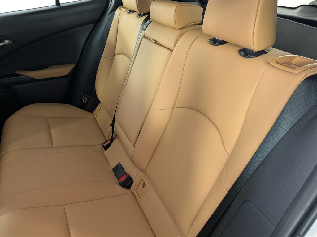 2025 Lexus UX photo 16