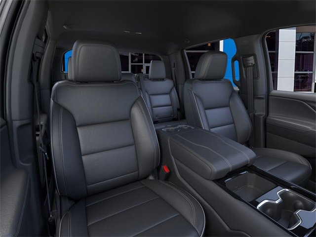 2026 Chevrolet Silverado EV LT photo 16