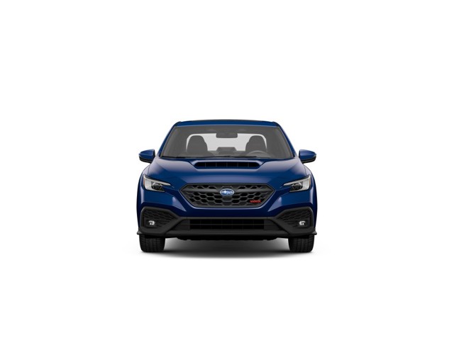 2025 Subaru WRX Limited photo 8