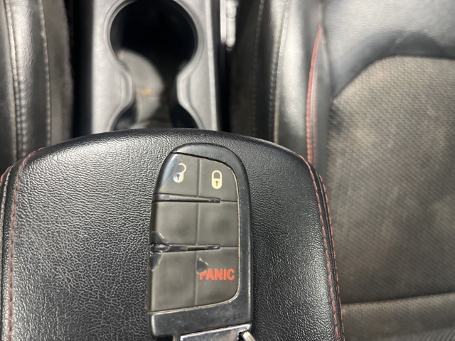 2020 Jeep Compass Trailhawk photo 20
