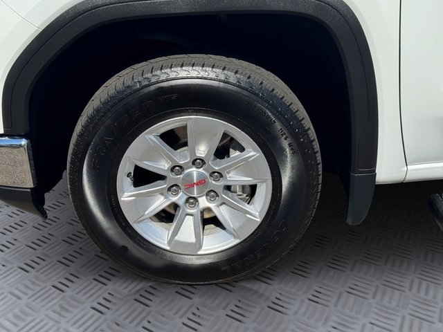 2023 Gmc Sierra 1500 Pro photo 27